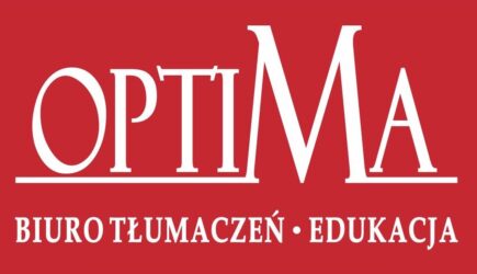 Szkoła Języków Obcych OPTIMA – kursy językowe w Opolu